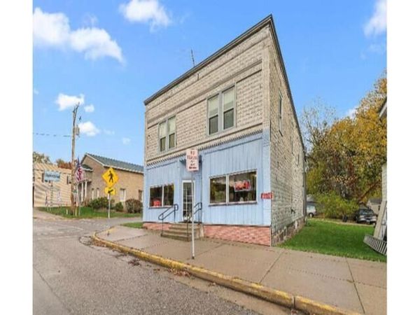 N4378 STATE ROAD 49, Poy Sippi, WI 54967