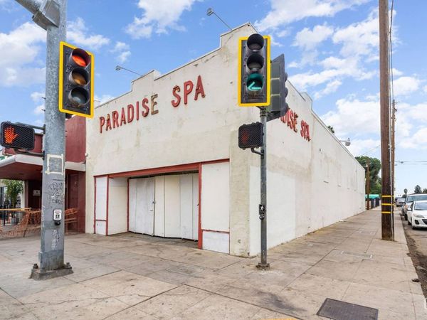 919 N Chester Avenue, Bakersfield, CA 93308