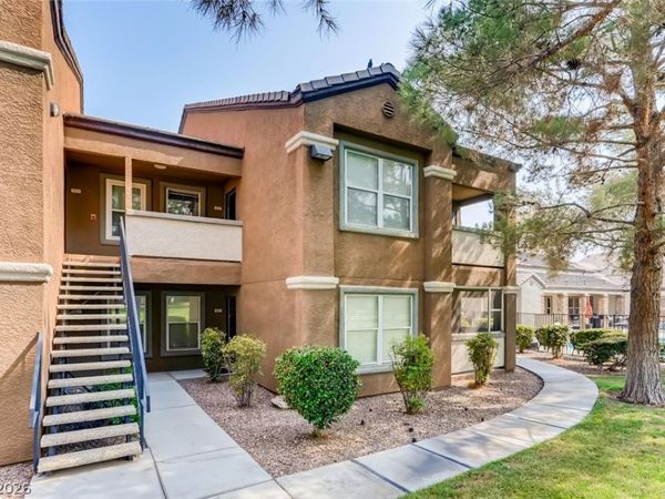 555 E Silverado Ranch Boulevard , Unit 2012, Las Vegas, NV 89183