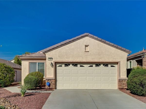 2354 Amana Drive , Henderson, NV 89044