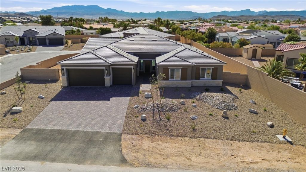 9065 S Monte Cristo Way, Las Vegas, NV 89113 Main Photo
