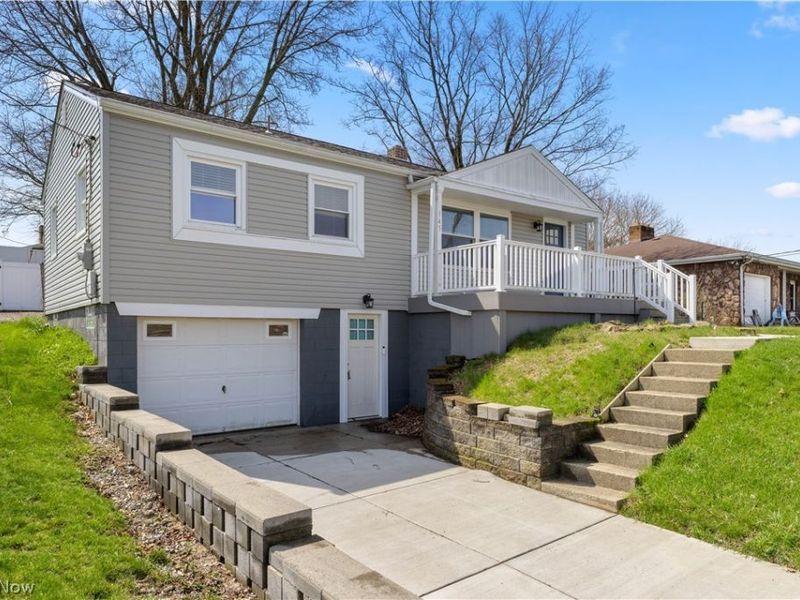 145 Locust Boulevard, Wintersville, OH 43953 Photo 1