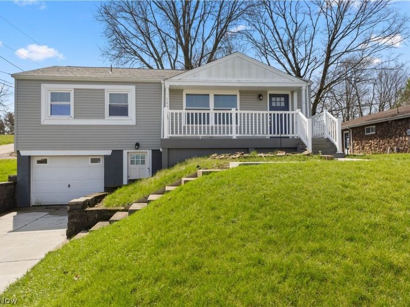 145 Locust Boulevard, Wintersville, OH 43953 Photo 2