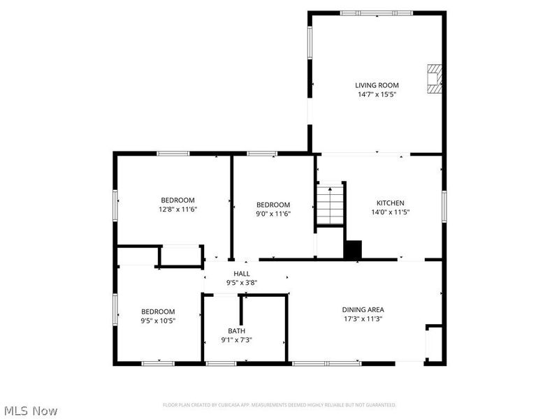 145 Locust Boulevard, Wintersville, OH 43953 Photo 37