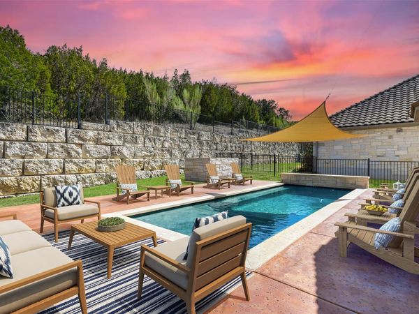 203 Antigua WAY, Lakeway, TX 78738