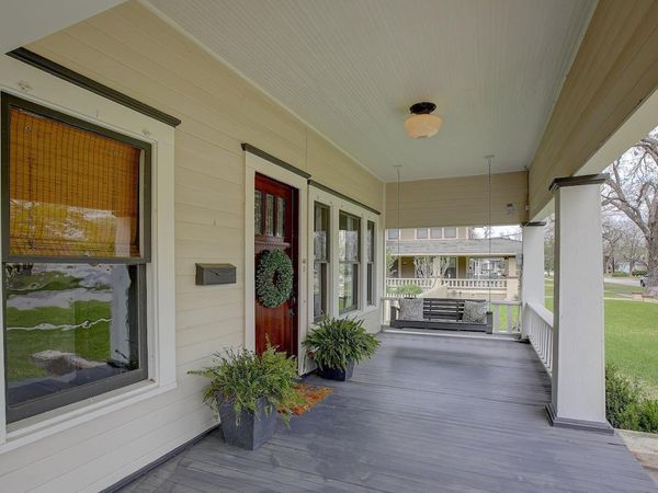 1806 S Main ST , Georgetown, TX 78626