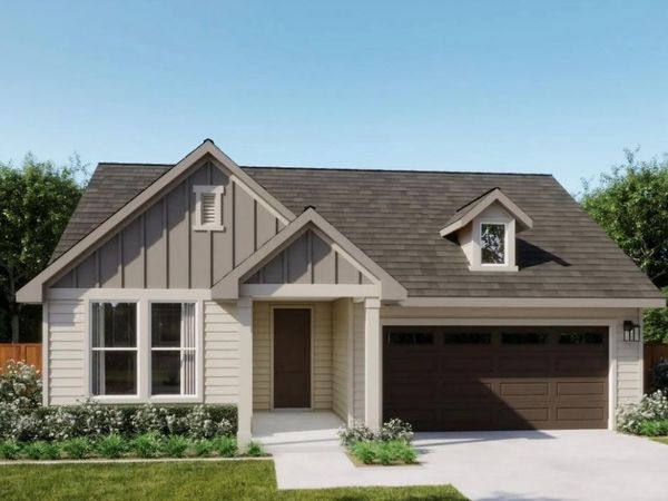 160 Prodigal WAY , Kyle, TX 78640