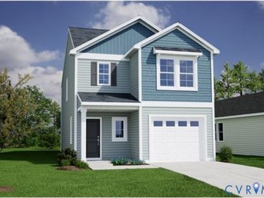 6480 Lila Crest Lane , Chesterfield, VA 23112