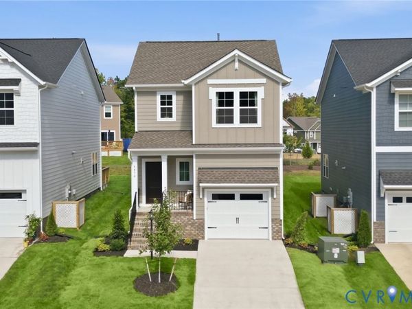 6480 Lila Crest Lane, Midlothian, VA 23112