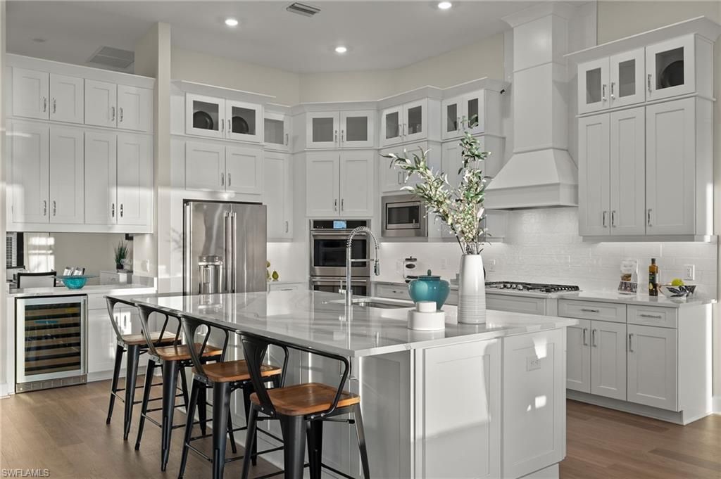 15429 Turin Dr, Naples, FL 34114 Photo