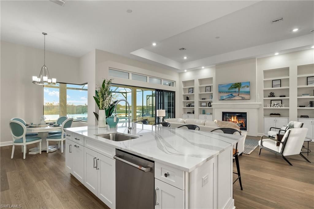 15429 Turin Dr, Naples, FL 34114 Photo