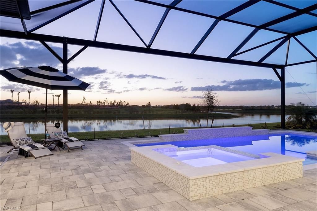 15429 Turin Dr, Naples, FL 34114 Photo