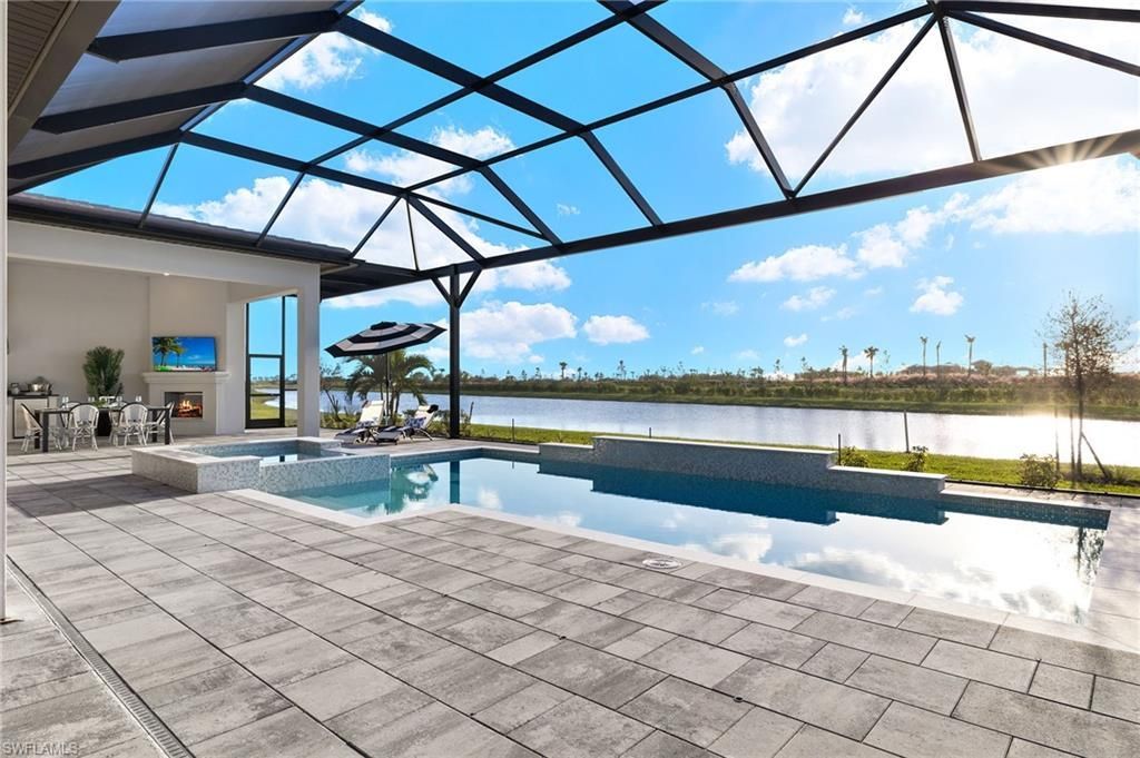 15429 Turin Dr, Naples, FL 34114 Photo