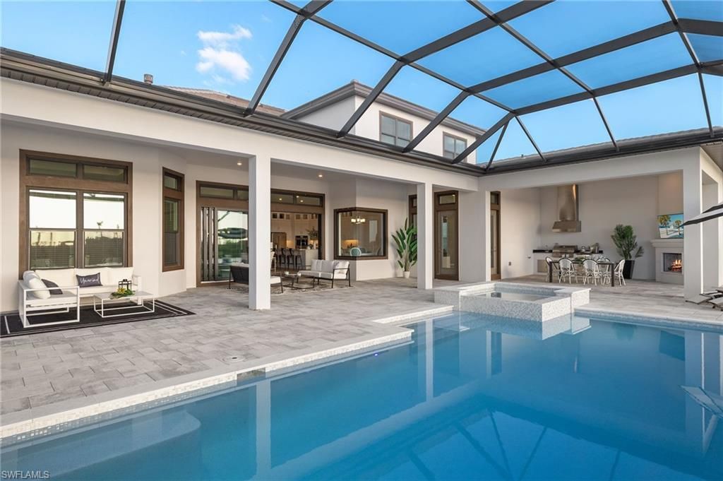 15429 Turin Dr, Naples, FL 34114 Photo