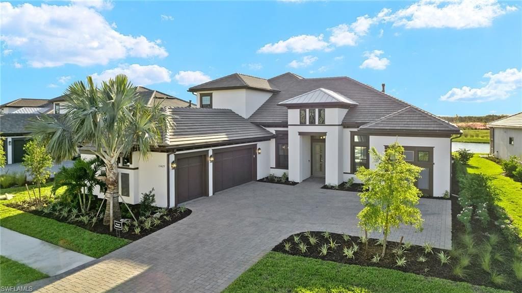 15429 Turin Dr, Naples, FL 34114 Photo
