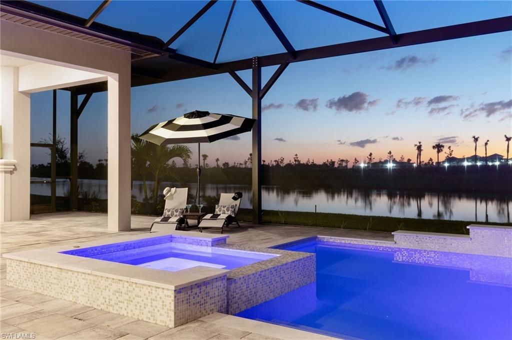 15429 Turin Dr, Naples, FL 34114 Photo