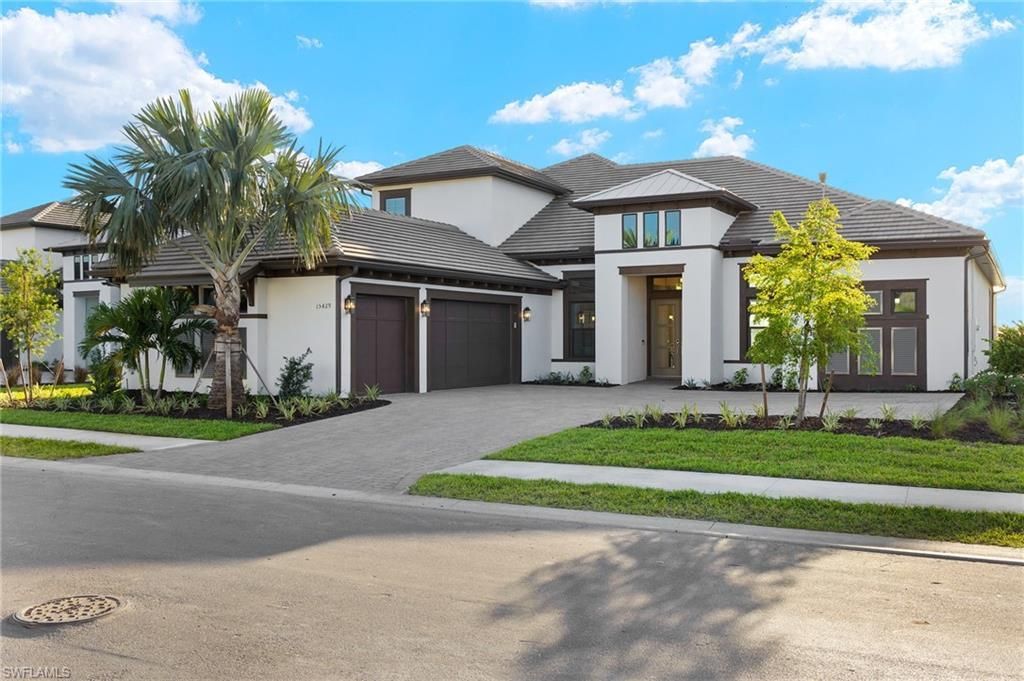 15429 Turin Dr, Naples, FL 34114 Photo