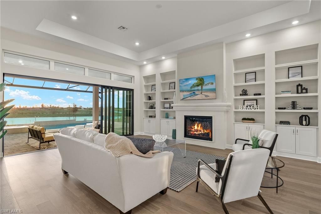 15429 Turin Dr, Naples, FL 34114 Photo