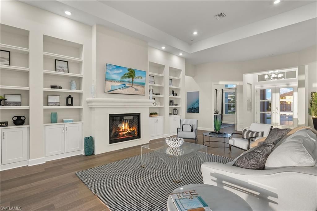 15429 Turin Dr, Naples, FL 34114 Photo