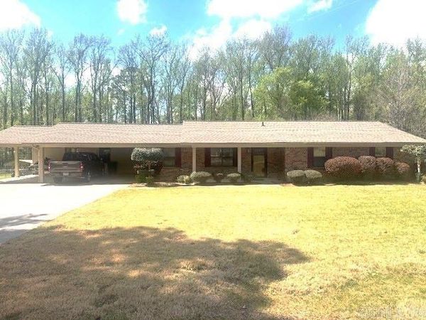 235 Browning Drive, Monticello, AR 71655