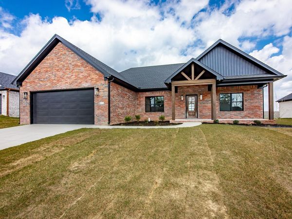 219 Michelle Drive, Beebe, AR 72012