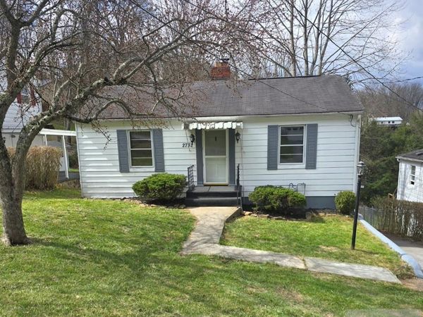 2732 Longview Terrace, Bluefield, WV 24701