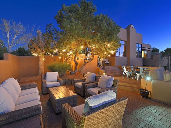 830 Camino De Jemez , Santa Fe, NM 87501