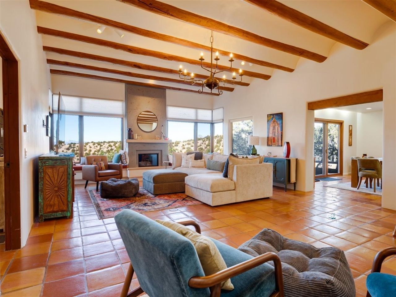 830 Camino De Jemez, Santa Fe, NM 87501 Main Photo