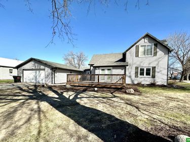 318 S 1st Street , Pender, NE 68047