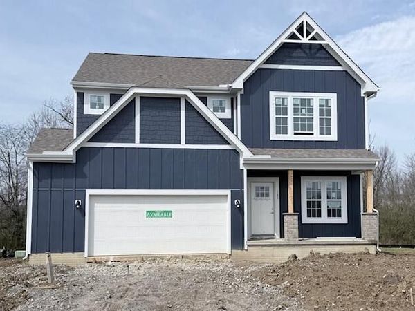 185 Black Oak Avenue, Marysville, OH 43040