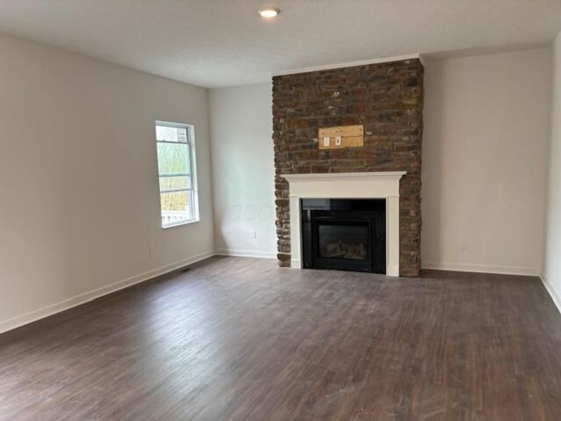 185 Black Oak Avenue, Marysville, OH 43040 Photo 2