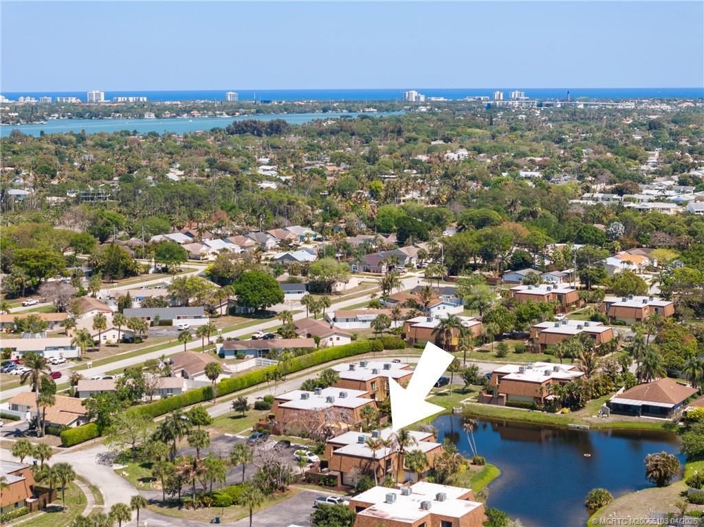 110 N Delaware Boulevard, Unit 13A, Jupiter, FL 33458 Photo