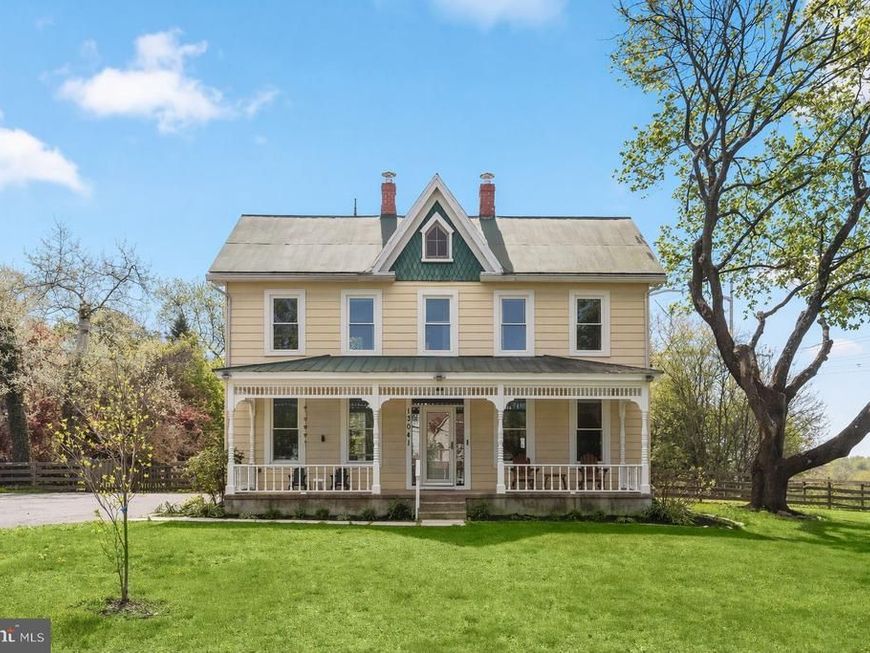 13041 Penn Shop Road, Mount Airy, MD 21771 Main Photo