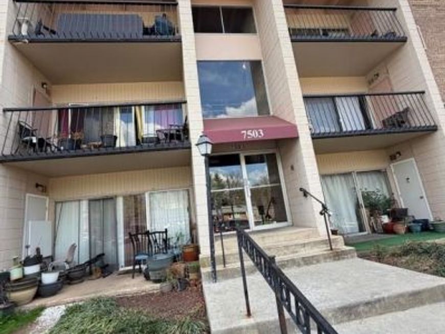 7503 Riverdale Road , Unit 2031, Hyattsville, MD 20784 Main Photo