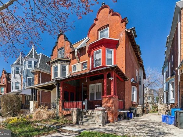 4925 CEDAR AVENUE, Unit 2, PHILADELPHIA, PA 19143