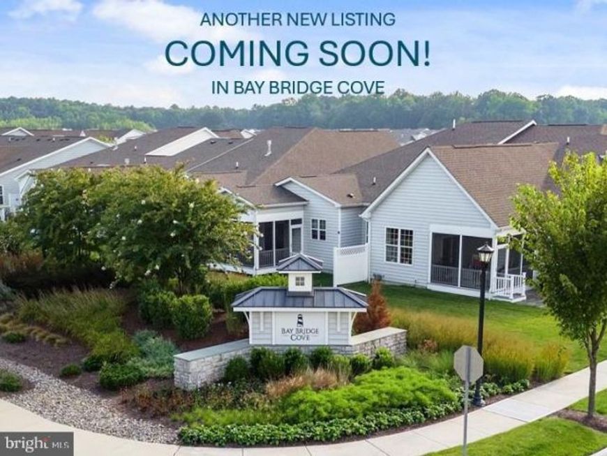 854 Moorings Circle, Unit 12, Stevensville, MD 21666 Main Photo