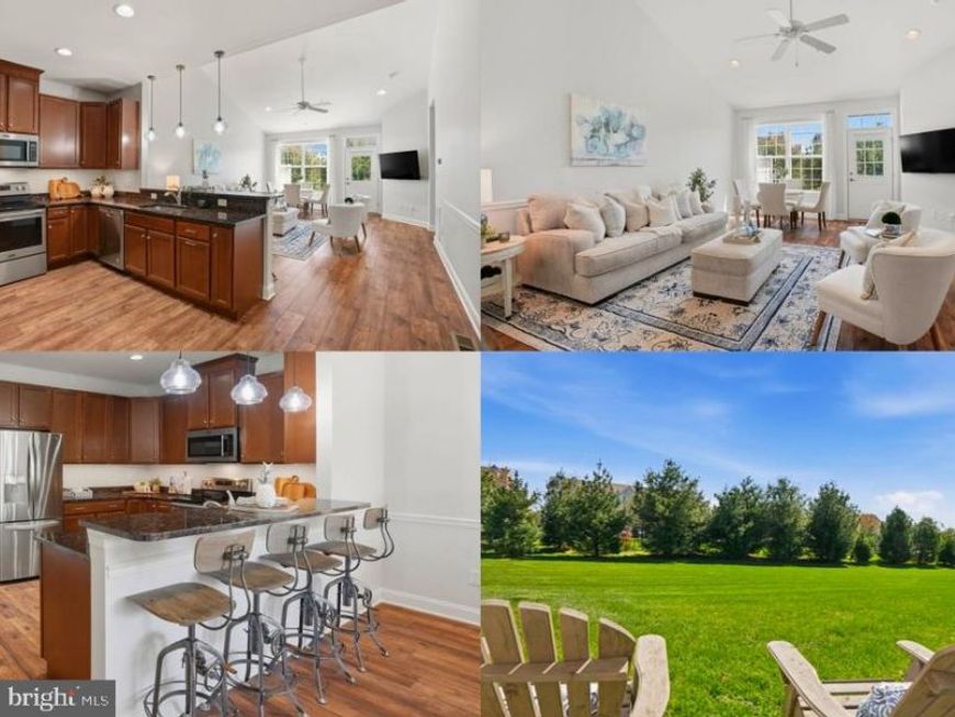 854 Moorings Circle, Unit 12, Stevensville, MD 21666 Main Photo