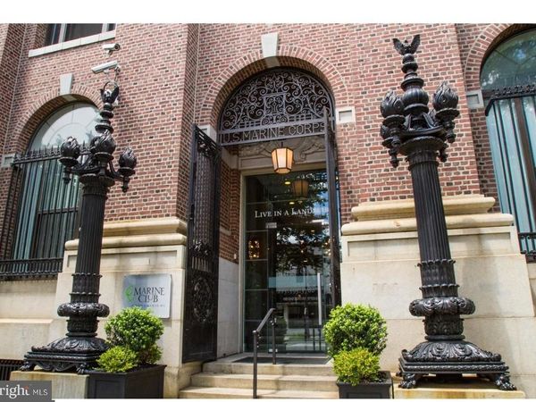 1100 S BROAD STREET, Unit 309B, PHILADELPHIA, PA 19146