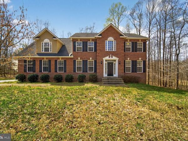 15900 TANYARD ROAD, UPPER MARLBORO, MD 20772