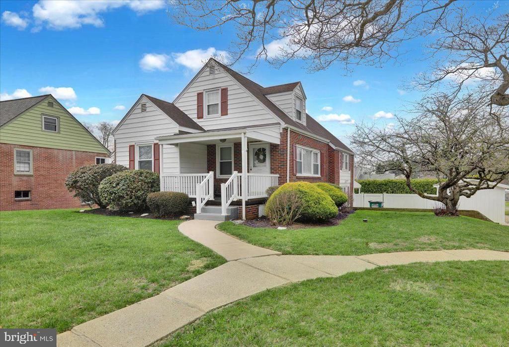 3806 Grant Street, Reading, PA 19606 Main Photo