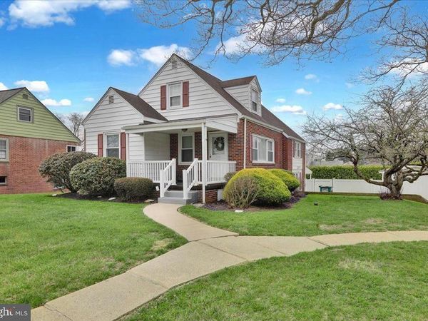 3806 GRANT STREET, READING, PA 19606