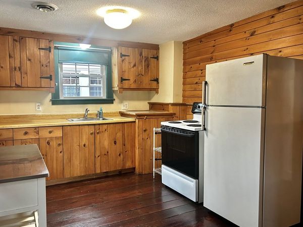 6 Long Farm Terrace, Unit 6, Greenfield, MA 01301