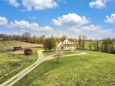 784 Locust Fork Road, Stamping Ground, KY 40379