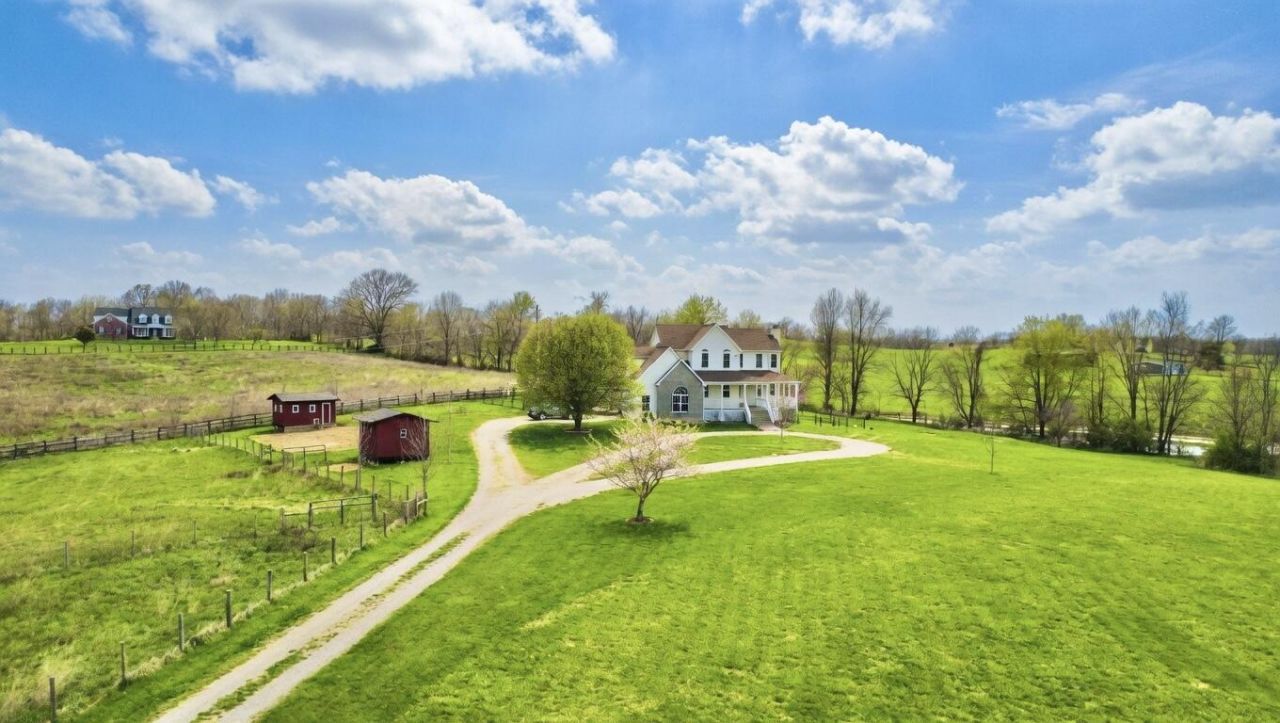 784 Locust Fork Road, Stamping Ground, KY 40379