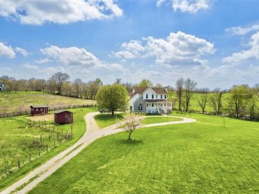 784 Locust Fork Road, Stamping Ground, KY 40379