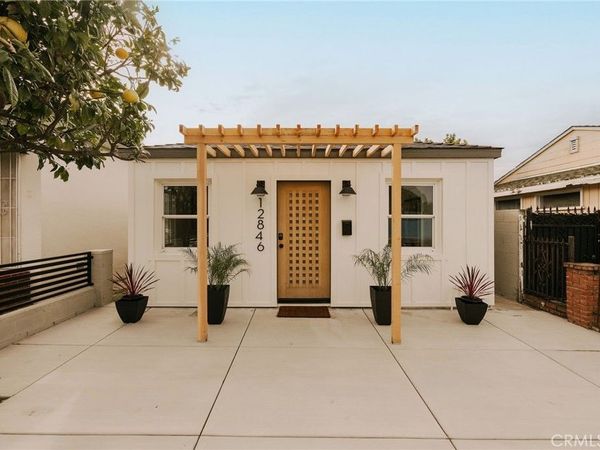 12846 Short Avenue, Los Angeles, CA 90066
