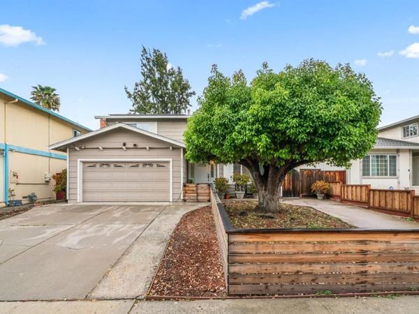 2456 Kenoga Drive, San Jose, CA 95121