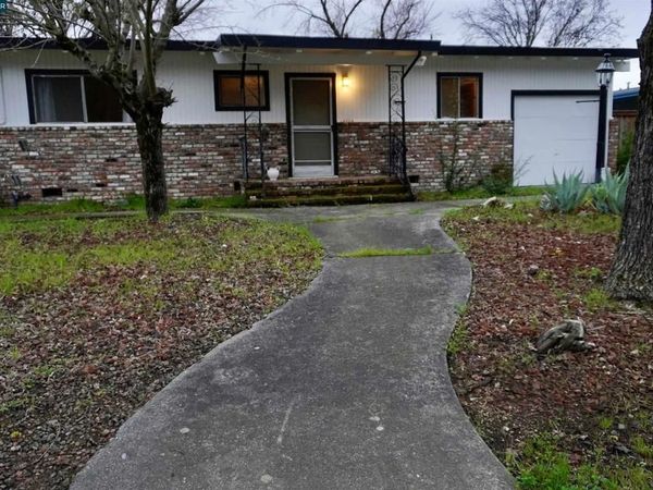 Clearlake Oaks, CA 95423