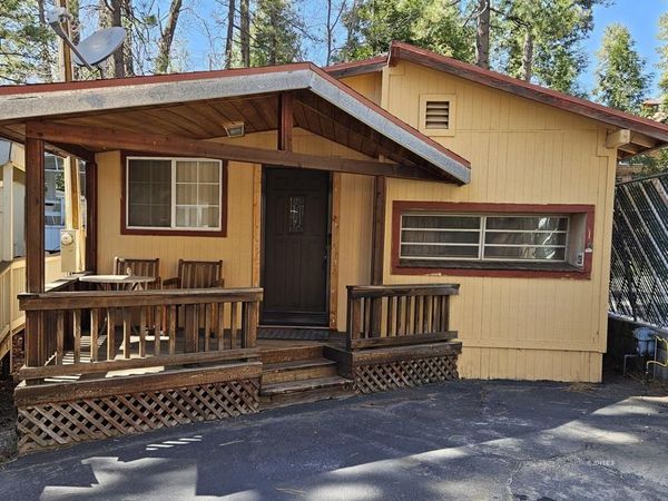 25955 California 243, Unit 40, Idyllwild, CA 92549