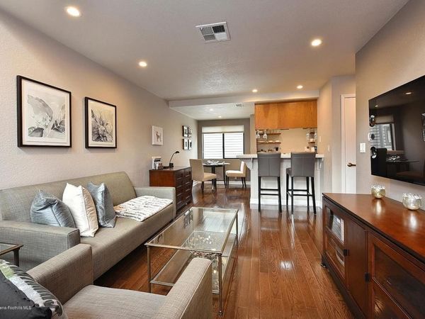 279 E Glenarm Street, Unit 10, Pasadena, CA 91106